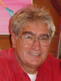 Gerhard Paul Penka, Autor