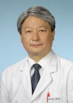 Prof. DDDr. Park, U-Hyun
