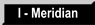I-Meridian